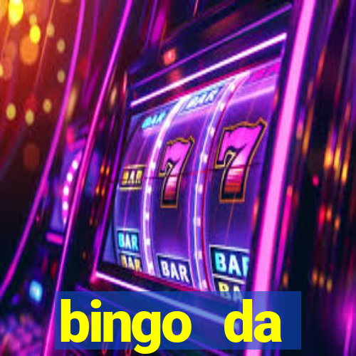 bingo da porcentagem para imprimir